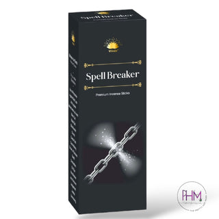Spell Casters Incense Sticks ✨🔥