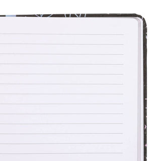 🔮 Crystal Witch Notebook 💜✨