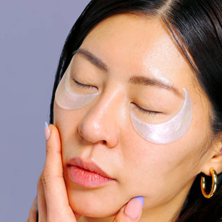 Stargazing Brightening Undereye Masks ✨