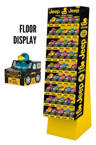 🦆 Duck Duck Jeep®