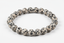 Dalmation Jasper 4mm Bracelet