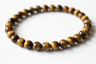 Tigers Eye 4mm Bracelet