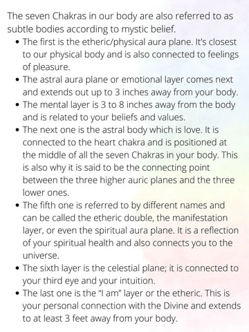What is an Aura Photo