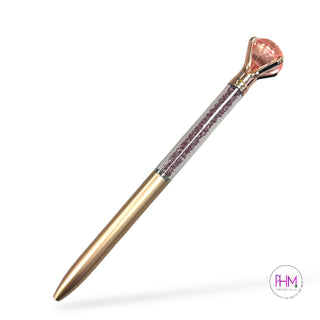 Crystal Visions Ink Pen 💎🖊️✨