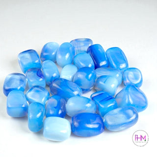 Enchanted Blue Opalite Crystal 💙
