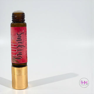 Smoking Hot | Craving Essential Oil Blend 🚬