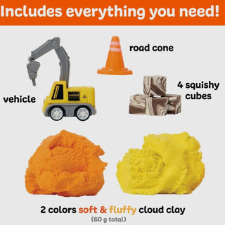 Sensory Mini Jars ✨🌈