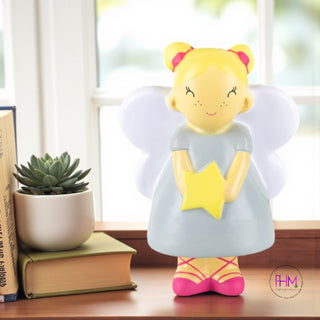 Sweary Fairy Stress Reliever 🧚‍♀️