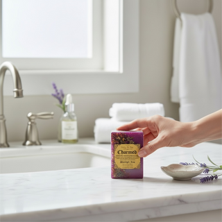 Charmed Full Moon Cold Pressed Soap 🌕✨