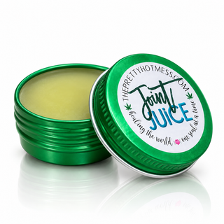 Joint Juice CBD Muscle Relief