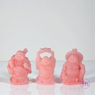 🧘‍♀️ Mini Masters of Zen Collection 🧘‍♂️