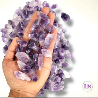 Enchanted Amethyst Crystals 💜