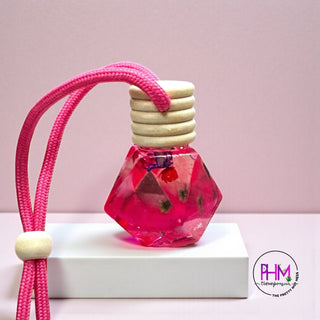 Enchanted Scents by The Pretty Hot Mess