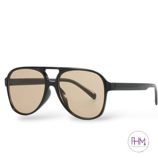 Sunset Drifter Shades 😎🌅