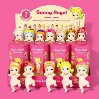 Sonny Angel Mystery Box