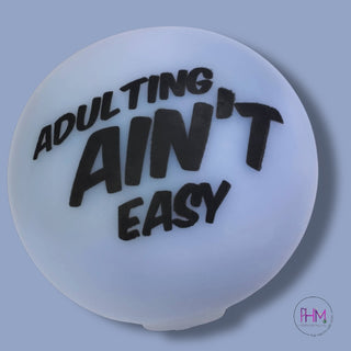 🧘 Namastay Stress Ball