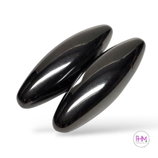 Enchanted Hematite Crystal Collection  🖤
