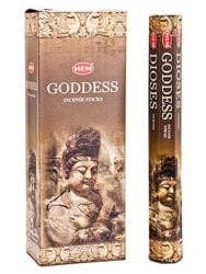 👑 Goddess Incense Sticks | HEM ✨