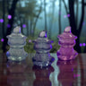 Fluorite Familiar