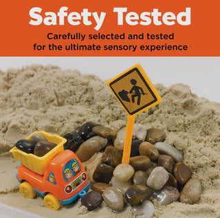 Sensory Bins | Hands-On Fun Without the Mess! 🌈