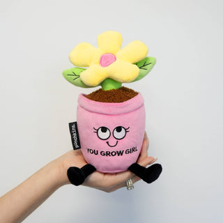 You Grow Girl | Punchkins