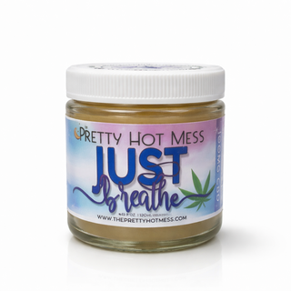 Just Breathe Respiratory Aromatherapy