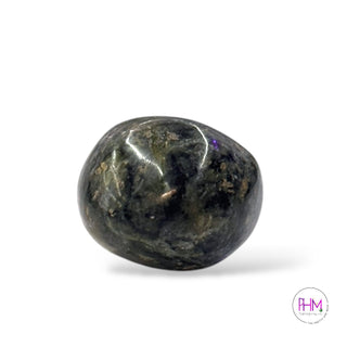 Enchanting Nephrite Jade Tumbled Stone 💚