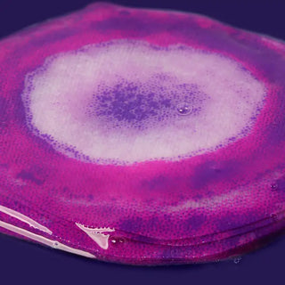 High Vibe Crystal Eye Patches ✨