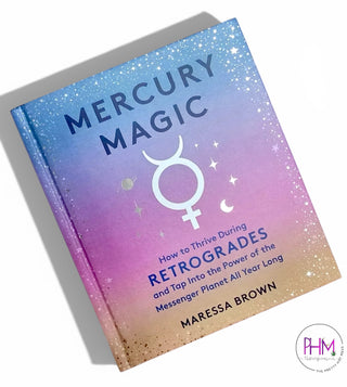 Mercury Magic | How to Thrive During Retrogrades 🌗