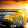 Solar Plexus Chakra Healing Box - Crystals