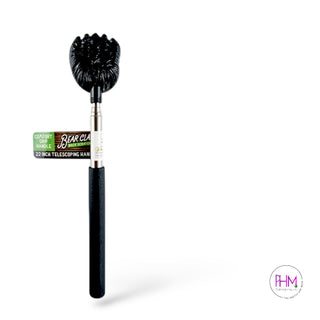 Bear Claw Telescoping Handle Back Scratcher 🐻