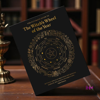 The Ultimate Guide to the Witch's Wheel of the Year