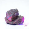Raw Chunk UV Reactive