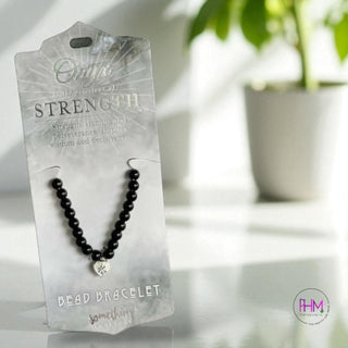Something Forever Crystal Bracelet 🩷