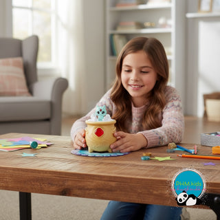 Magic Mixies Magic Potion Cauldron Game | Special Edition 🔮