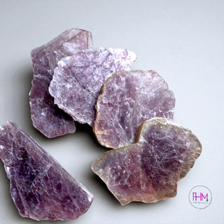 Mystic Purple Mica Lepidolite 💜