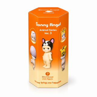 Sonny Angel Mystery Box