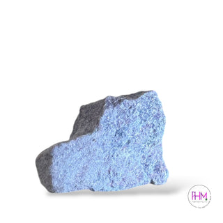 Enchanted Ruby in Fuchsite Tumbled Stone 🩷