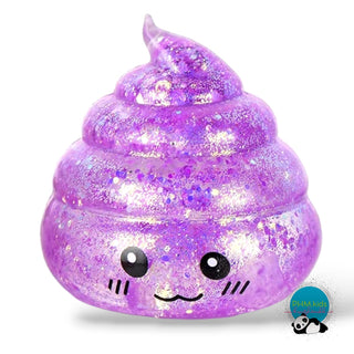 OH SH*T SQUISHY POO 💩✨