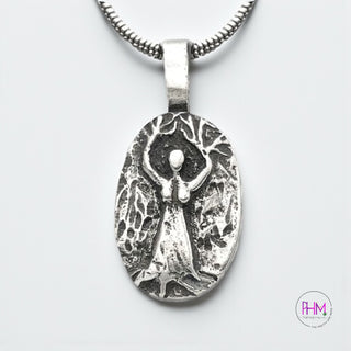 Amulets of Avalon Pendants | Deva Designs  🌙