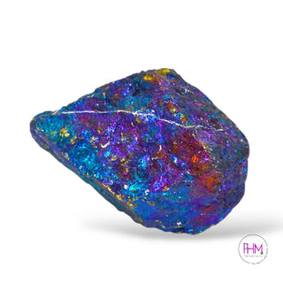 Blessed Peacock Ore 🦚