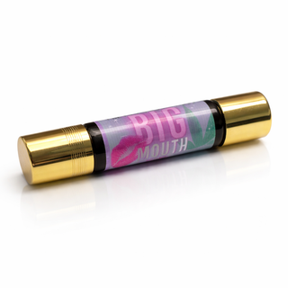 Big Mouth | Cold Sore Relief 🫦