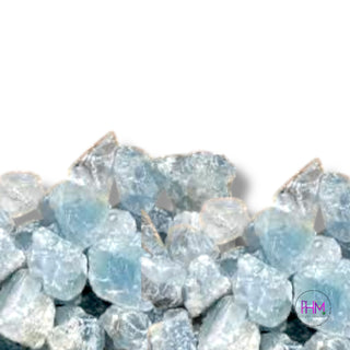 Dreamy Celestite Crystal Collection 💙