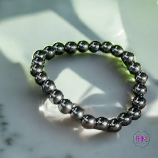 Enchanted Hematite Bracelet