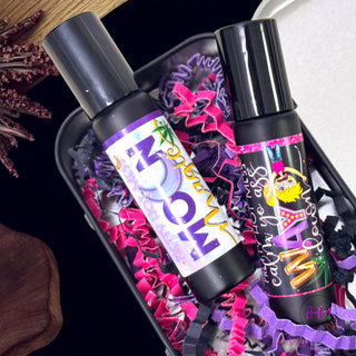 🌙 Get Yo Ass In Bed Insomnia Combo 😴✨
