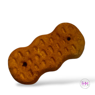 Calm Yo' Paws | CBD Dog Biscuit 🐾