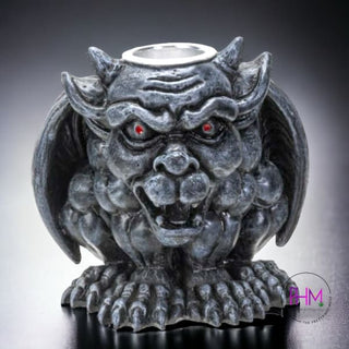 Gargoyle Backflow Incense Burner - Gifts