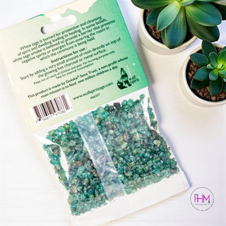 Natural Resin Incense Collection 🌿