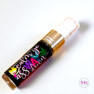 Calm Yo Ass WAY Down Anxiety Aromatherapy