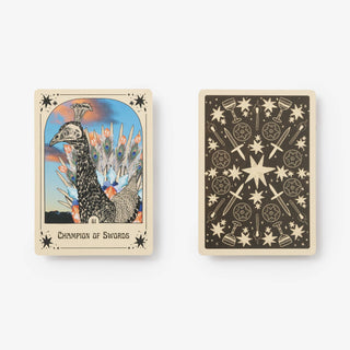 ✨🔮 Every Little Thing You Do Is Magic Tarot Deck